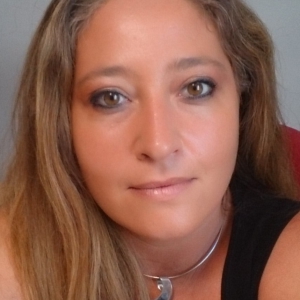 Photo de profil de Angelina Helies
