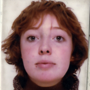 Photo de profil de Angélina Laurent