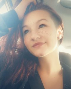 Photo de profil de Angelina Lochon
