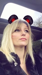 Photo de profil de Angelina Martins