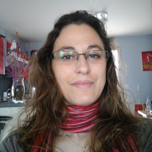 Photo de profil de Angélina Maximino