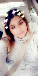 Photo de profil de Angelina Merle