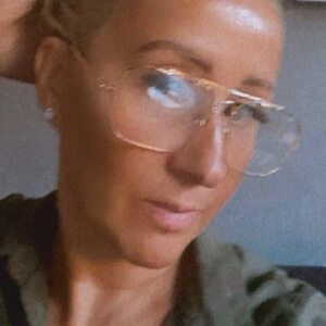 Photo de profil de Angelina Moreira