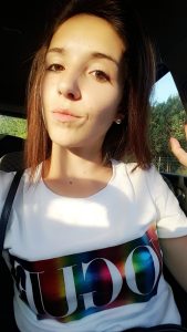 Photo de profil de Angelina Neveu