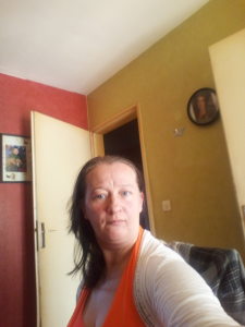 Photo de profil de Angelina Noël