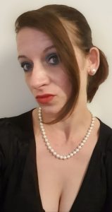 Photo de profil de Angelina Pecourt