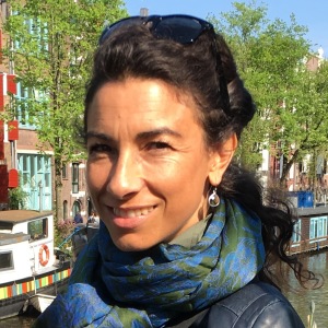 Photo de profil de Angelina Perrin