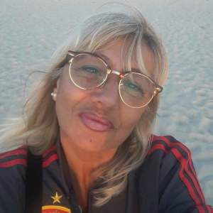 Photo de profil de Angelina Peugnez