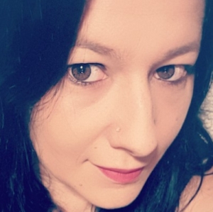 Photo de profil de Angelina Poteau