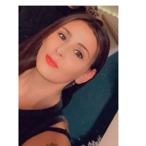 Photo de profil de Angélina Ramos
