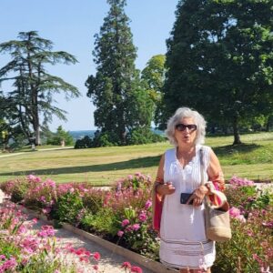 Photo de profil de Angelina Robert