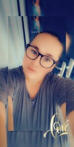 Photo de profil de Angelina Roche