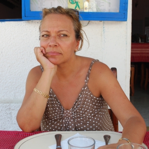 Photo de profil de Angelina Saluena