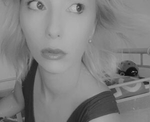 Photo de profil de Angelina Sanches Martins