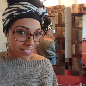 Photo de profil de Angelina Trefelle