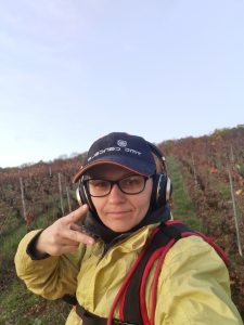 Photo de profil de Angelina Valente