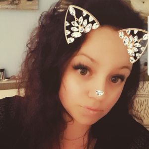 Photo de profil de Angeline Besnier
