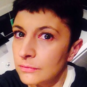 Photo de profil de Angeline Brunel