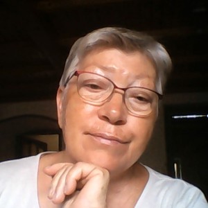 Photo de profil de Angeline Brunet