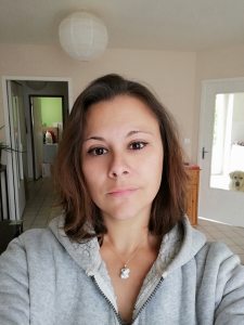 Photo de profil de Angéline Chapillon