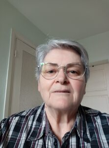 Photo de profil de Angeline Desallais