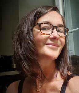 Photo de profil de Angéline Guillou