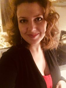 Photo de profil de Angéline Lamaud