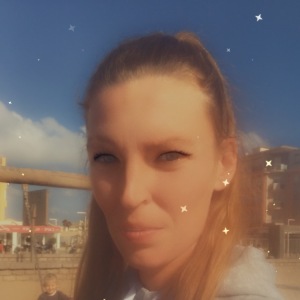 Photo de profil de Angeline Lebreuilly