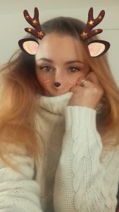 Photo de profil de Angeline Lemeunier