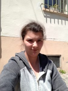 Photo de profil de Angeline Linard