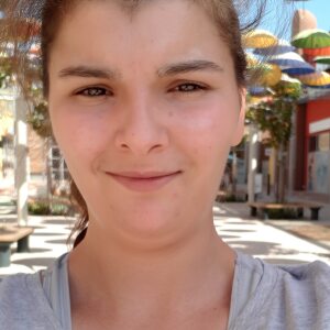 Photo de profil de Angeline Linard