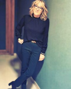 Photo de profil de Angeline Lopes
