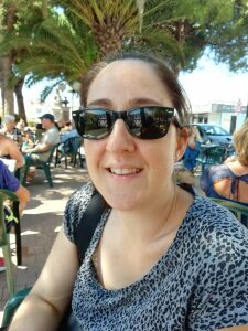 Photo de profil de Angéline Segala