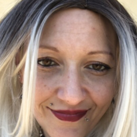 Photo de profil de Angélique Djéna Pirrera