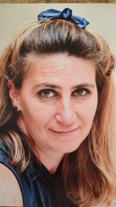 Photo de profil de Angelique Alves Rodrigues