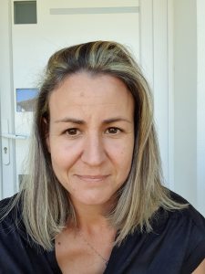 Photo de profil de Angélique Ange