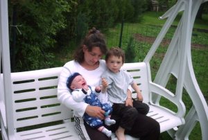 Photo de profil de Angelique Arnould