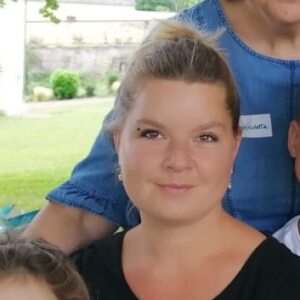 Photo de profil de Angelique Arrivault