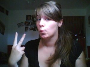 Photo de profil de Angélique Audinelle