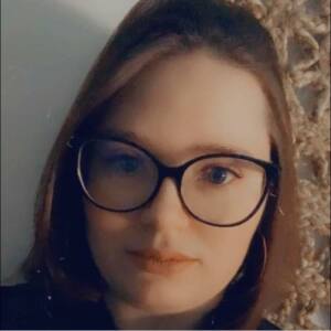 Photo de profil de Angélique Augeard