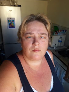 Photo de profil de Angelique Auger
