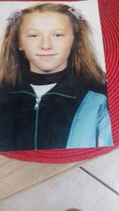 Photo de profil de Angélique Autier