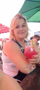 Photo de profil de Angelique Bachurski