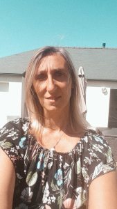 Photo de profil de Angelique Baget