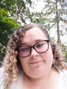 Photo de profil de Angélique Balavoine