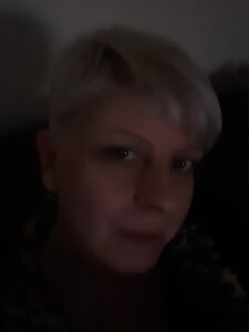 Photo de profil de Angelique Balga