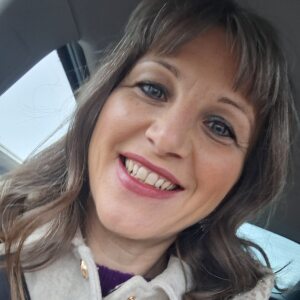 Photo de profil de Angelique Barbry