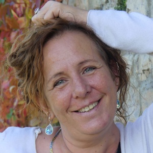 Photo de profil de Angelique Barillot