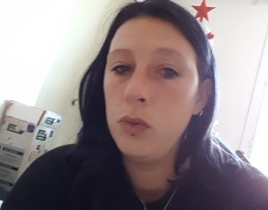 Photo de profil de Angélique Barré