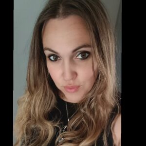 Photo de profil de Angelique Barreteau